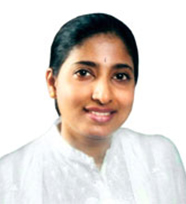 Dr. Kanti Shetty